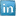 Follow me on LinkedIn