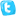 Follow me on Twitter