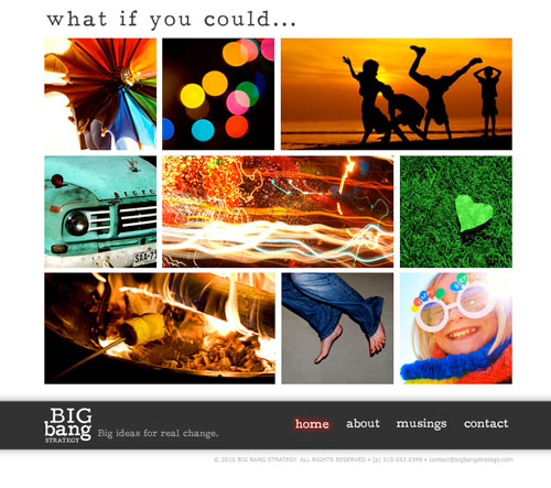 [design] bigbangstrategy.com