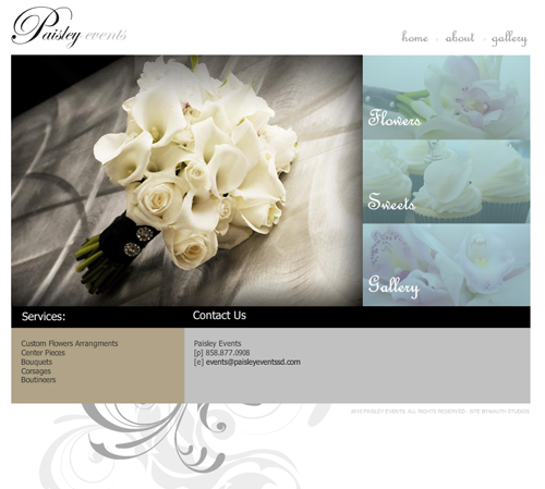 [design] paisleysd.com