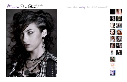 mauth studios web design portfolio - MVS -gallery 1 mauth studios web design portfolio - MVS -gallery 1