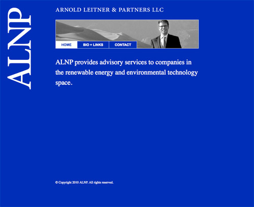[website] ALNP