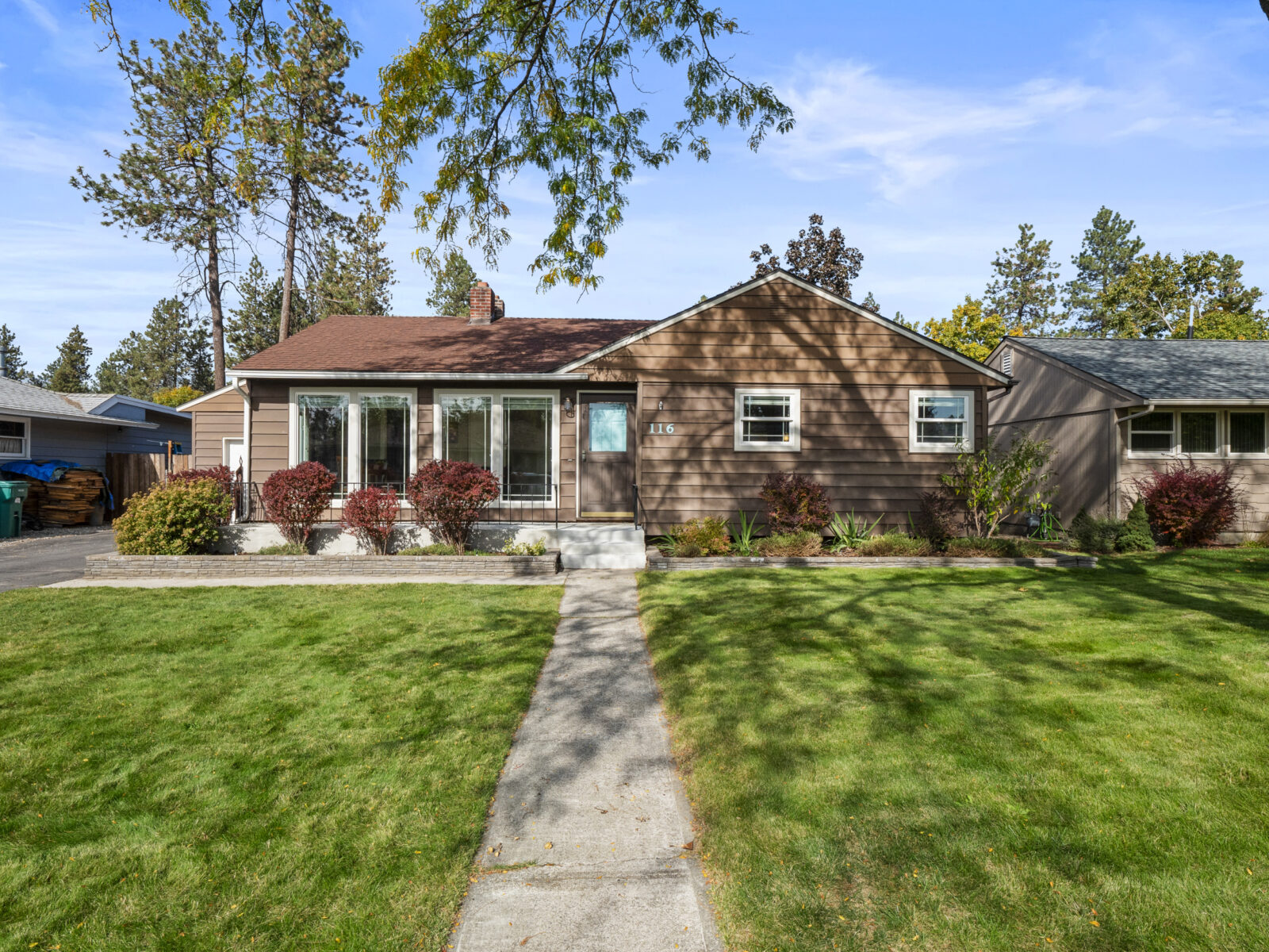 Spokane Real Estate Photographer and Aerial Photographer