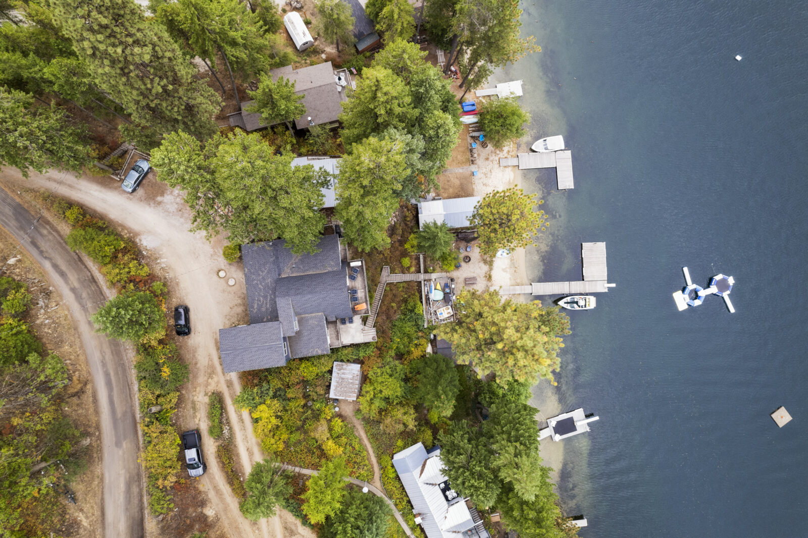 Spokane Real Estate Photographer and Aerial Photographer